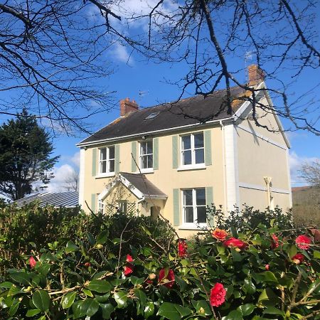 Giltar Grove Country House 텐비 외부 사진