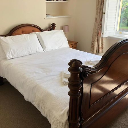 Giltar Grove Country House 텐비 외부 사진