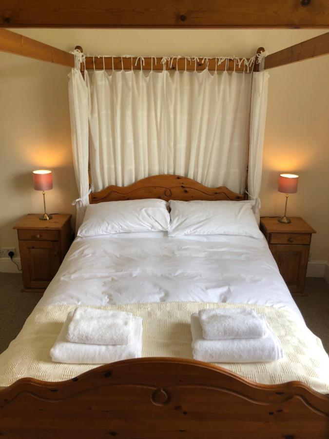 Giltar Grove Country House 텐비 외부 사진