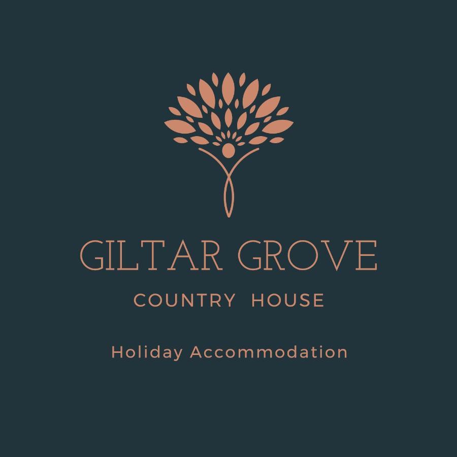 Giltar Grove Country House 텐비 외부 사진
