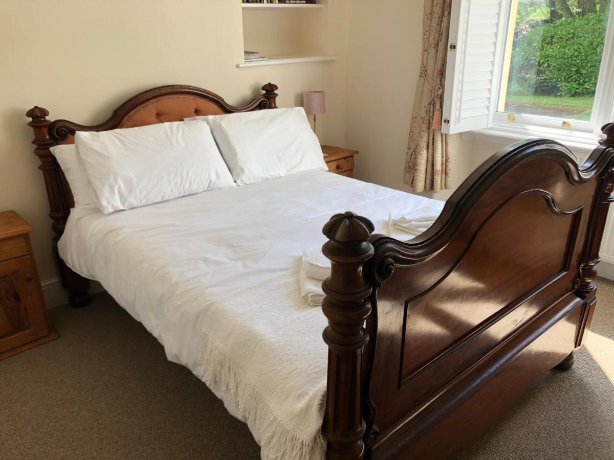 Giltar Grove Country House 텐비 외부 사진