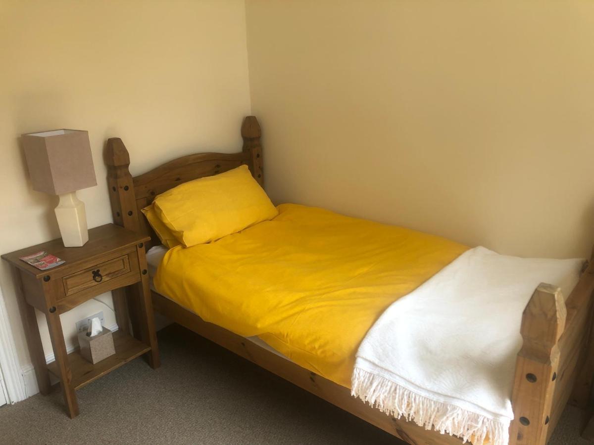 Giltar Grove Country House 텐비 외부 사진