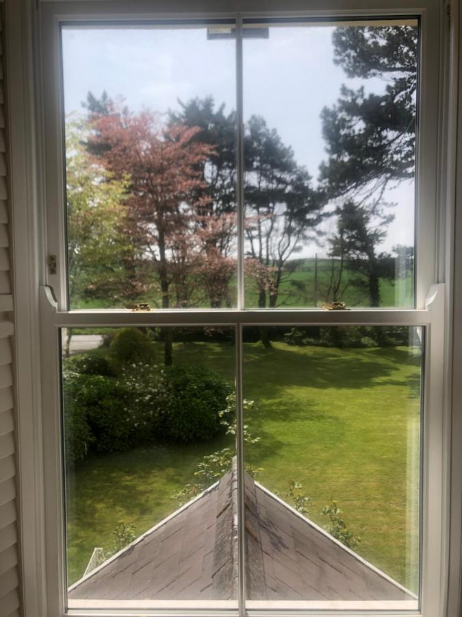 Giltar Grove Country House 텐비 외부 사진