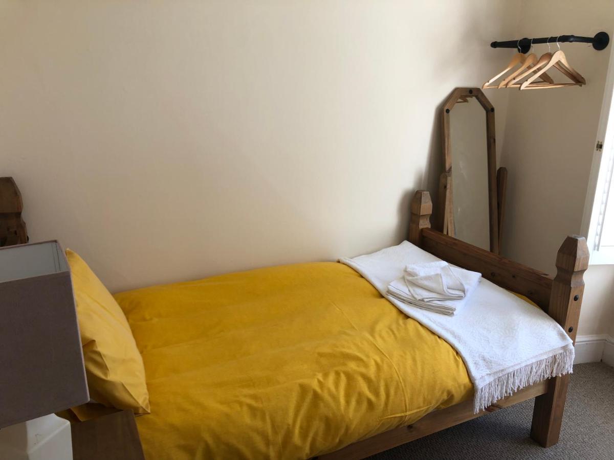 Giltar Grove Country House 텐비 외부 사진